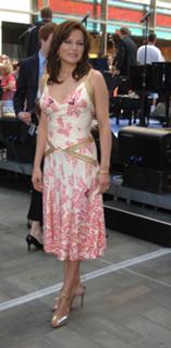 Martina McBride feet photo thumbnail