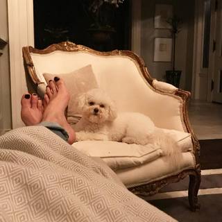 Martina McBride feet photo thumbnail