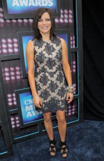 Martina McBride feet photo thumbnail