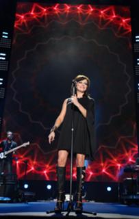 Martina McBride feet photo thumbnail