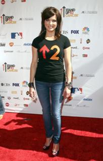 Martina McBride feet photo thumbnail