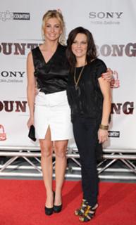 Martina McBride feet photo thumbnail