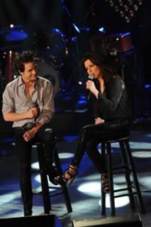 Martina McBride feet photo thumbnail