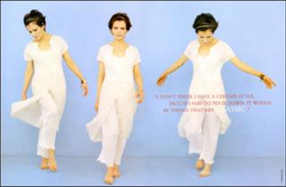 Martina McBride feet photo thumbnail