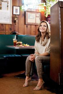 Martina McBride feet photo thumbnail