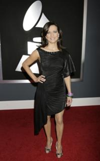 Martina McBride feet photo thumbnail