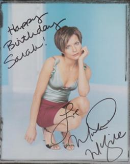 Martina McBride feet photo thumbnail