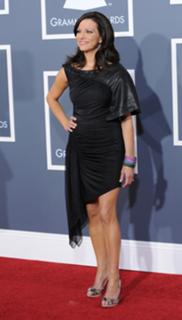 Martina McBride feet photo thumbnail