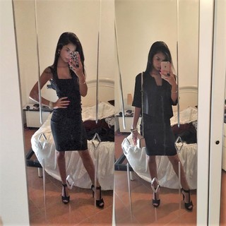 Martina Miliddi feet photo 2
