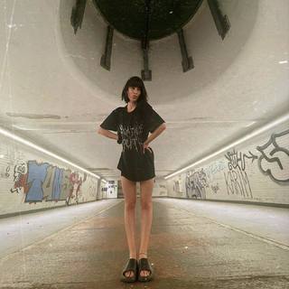 Martina Miliddi feet photo 7