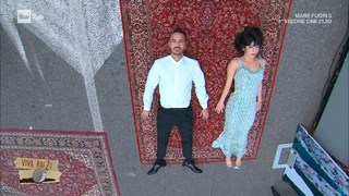 Martina Miliddi feet photo 13