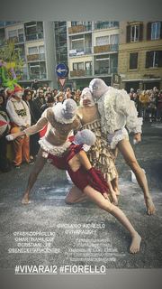 Martina Miliddi feet photo 4