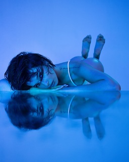 Martina Miliddi feet photo 16