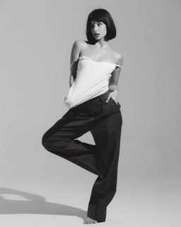 Martina Miliddi feet photo 18