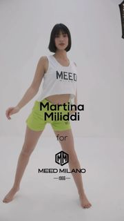 Martina Miliddi feet photo 16