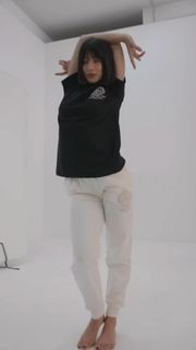 Martina Miliddi feet photo 13