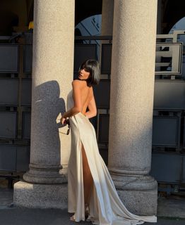 Martina Miliddi feet photo 5