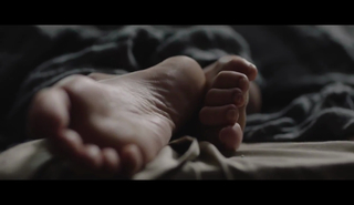 Martina Panagia feet photo 20