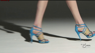 Martina Panagia feet photo 12