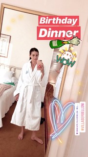 Martina Panagia feet photo 9