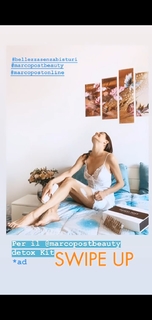 Martina Panagia feet photo 10