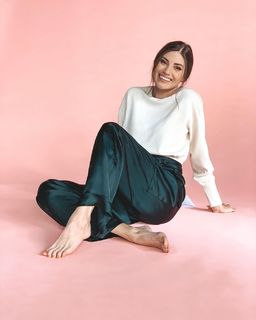Martina Panagia feet photo 10