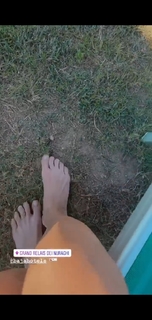 Martina Panagia feet photo 13