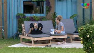 Martina Pereyra feet photo 15