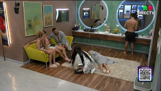 Martina Pereyra feet photo 19