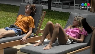 Martina Pereyra feet photo 19