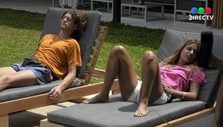 Martina Pereyra feet photo 18