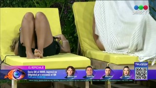 Martina Pereyra feet photo 19