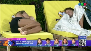 Martina Pereyra feet photo 12