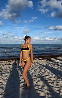 Martina Pereyra feet photo 15