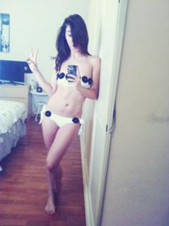 Martina Pinto feet photo 12
