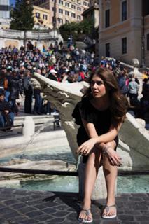 Martina Pinto feet photo 16