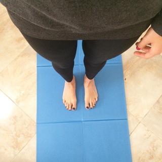Martina Pinto feet photo 14