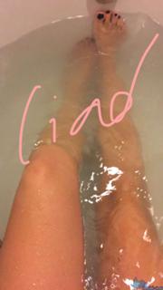 Martina Pinto feet photo 1
