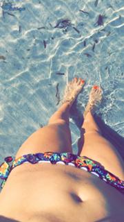 Martina Pinto feet photo 18