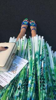 Martina Pinto feet photo 15