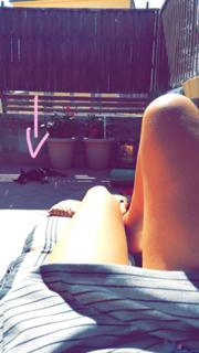 Martina Pinto feet photo 14