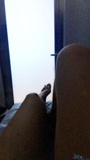 Martina Pinto feet photo 12
