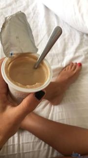 Martina Pinto feet photo 11