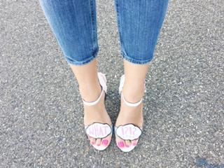Martina Pinto feet photo 16