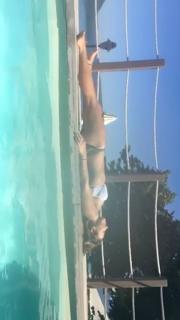 Martina Pinto feet photo 14
