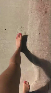 Martina Pinto feet photo 14