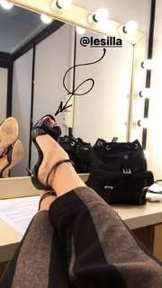 Martina Pinto feet photo 7