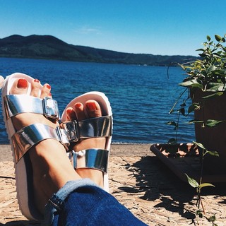 Martina Pinto feet photo 19