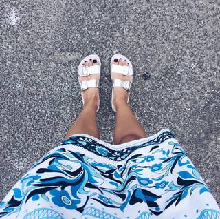 Martina Pinto feet photo 18