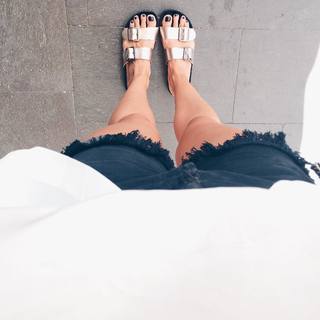 Martina Pinto feet photo 17